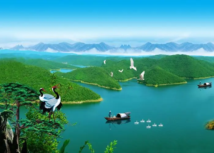 智能科技高性能